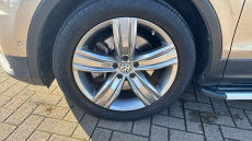 Volkswagen Tiguan 2.0 TSi 180 4Motion SEL 5dr DSG Petrol Estate